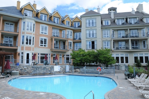 Les Suites Tremblant - La Tour Des Voyageurs 004